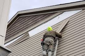 Best Siding Removal and Disposal  in Minoa, NY